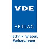 VDE Verlag GMBH