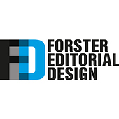 Forster Editorial Design