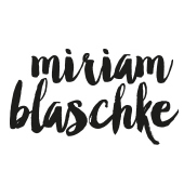 Miriam Blaschke