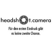 headshot.camera