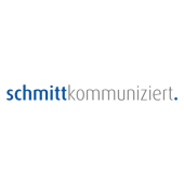 schmitt kommuniziert