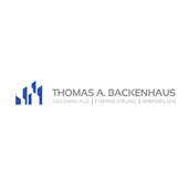 Thomas Andrew Backenhaus Makler für Finanzdienstleistungen