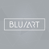 Blu/Art
