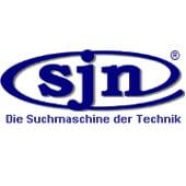 sjn AG Suchmaschine der Technik