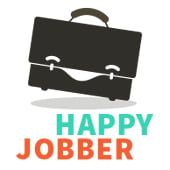 Happyjobber UG