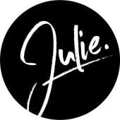 Je suis Julie – graphic & design