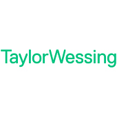 Taylor Wessing Partnerschaftsgesellschaft mbB