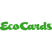 Eco-Weihnachtskarten