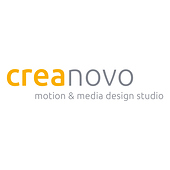 creanovo – motion & media design GmbH