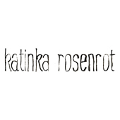 Katinka Rosenrot