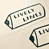 Lively Lines