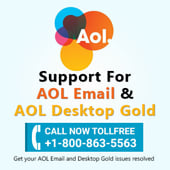 AOL Customer Service