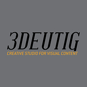 3deutig | Creative Studio for Visual Content