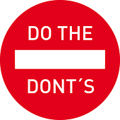 Do The Dont’s GbR