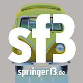 springer f3 corporate communication GmbH & Co.KG