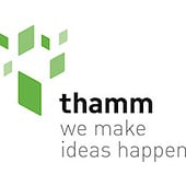 thamm – we make ideas happen