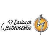 47Design Werbeagentur