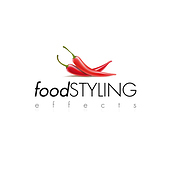 foodSTYLING effects