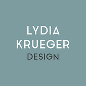 Lydia Krüger