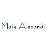 Maik Alexandi