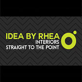 Rhea Silvia Will | idea by rhea | VR | Innenarchitektur