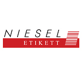 Niesel-Etikett Detlef Niesel e.K.