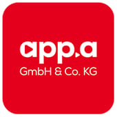 app.a GmbH & Co. KG