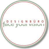 Designbüro face your vision | Werbeagentur
