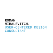 Roman Mihalevitch