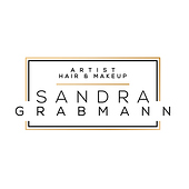 Hair&Make up Artist Sandra Grabmann