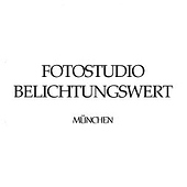 Fotostudio Belichtungswert