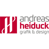 andreas heiduck – grafik & design