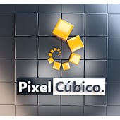 Pixel Cúbico