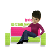 Textcouch