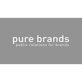 pure brands – pubic relations for brands