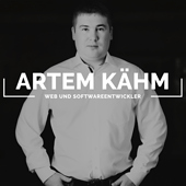 Artem Kähm