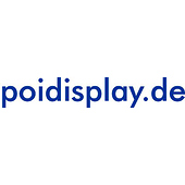 poidisplay gmbh