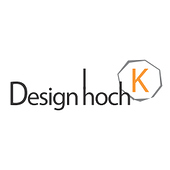 Design hoch K
