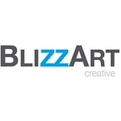 BlizzArt creative