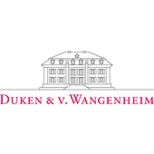 Duken & v. Wangenheim AG