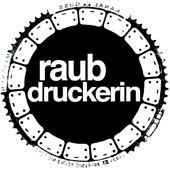 raubdruckerin