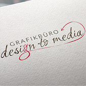 Design to Media – Grafikbüro