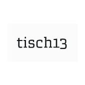 tisch13 GmbH brand experience