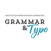 Grammar&Typo GbR