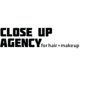 Close up Agency for hair and make up