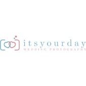 Itsyourday Hochzeitsfotografie