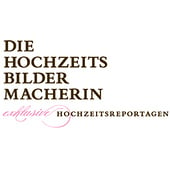 Die Hochzeitsbildermacherin