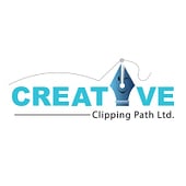 Creative Clipping Path