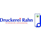 Druckerei Rahn GmbH