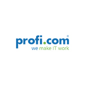 profi.com AG business solutions